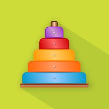 Tower of Hanoi APK