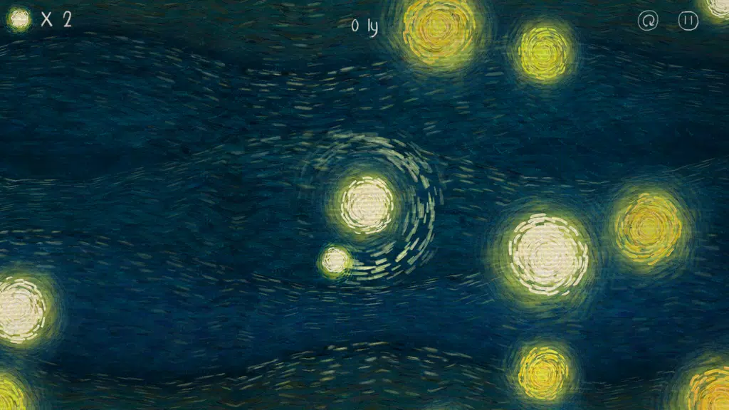 You Are 100k Light Years Away  Screenshot 2