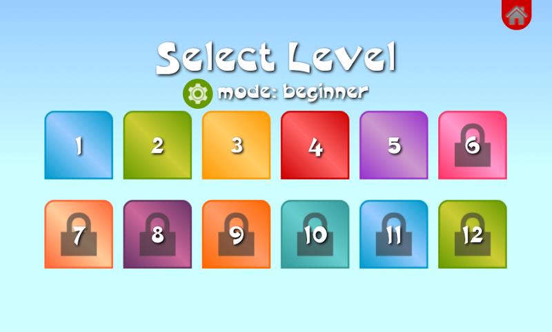 Tower of Hanoi  Screenshot 14