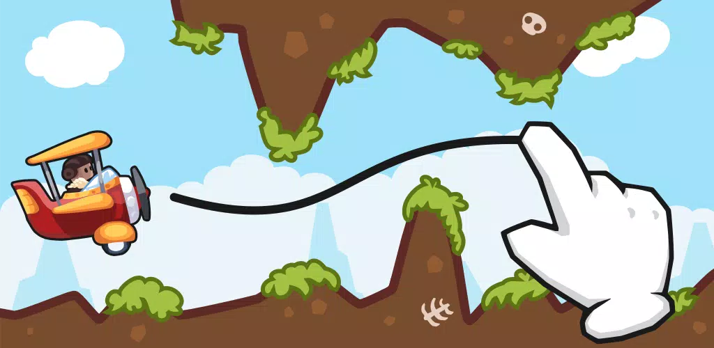 Plany Plane  Screenshot 6