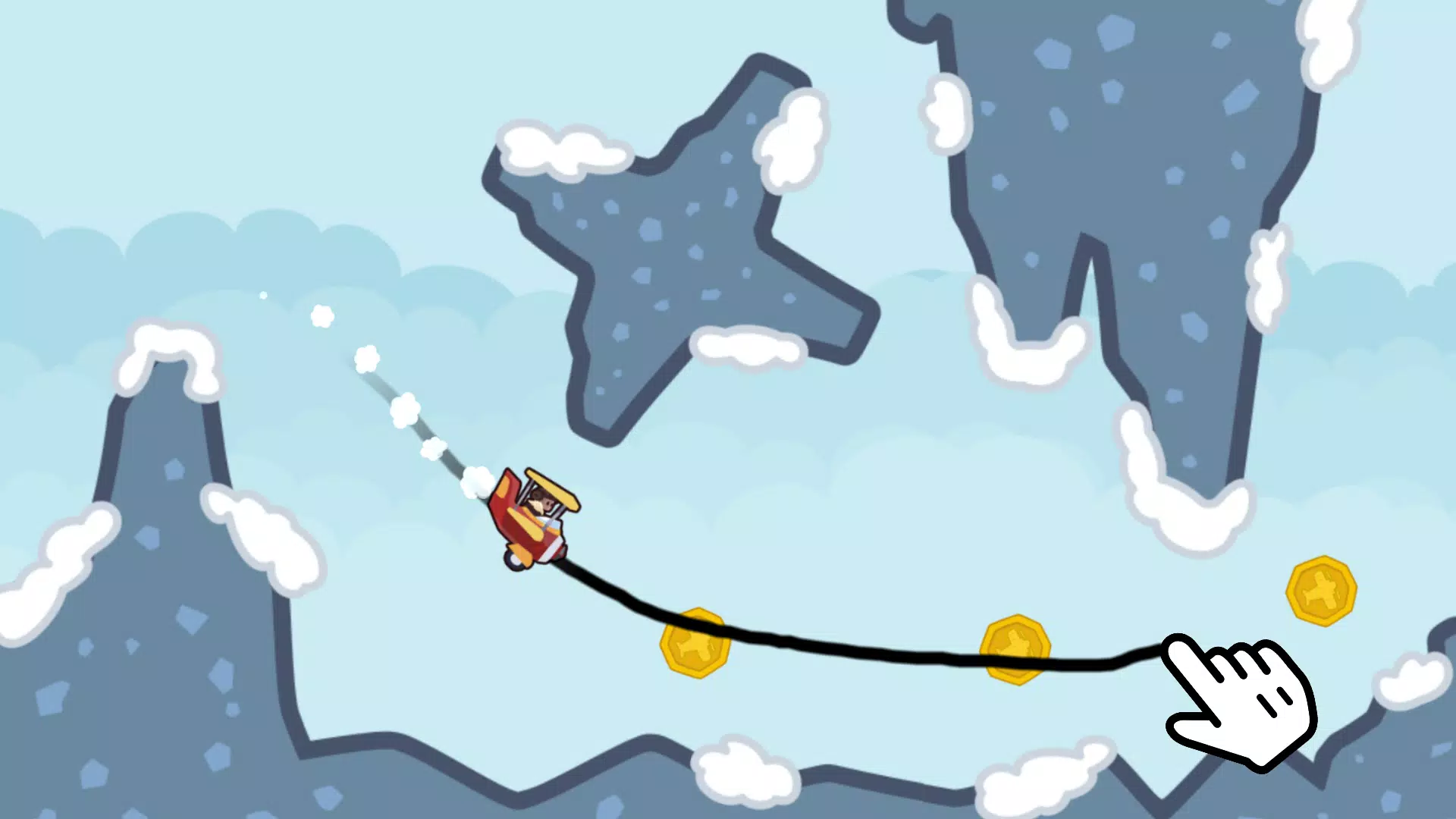 Plany Plane  Screenshot 3