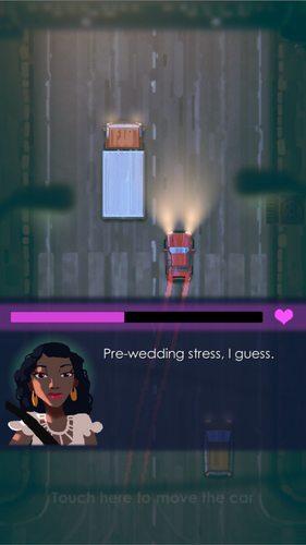 Late for Love  Screenshot 3