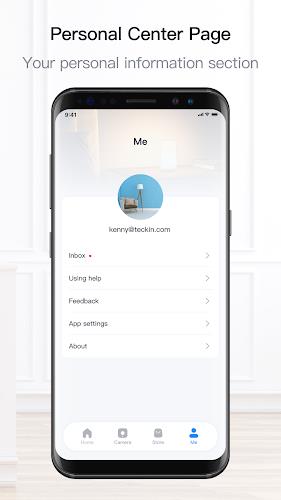 TECKIN  Screenshot 6