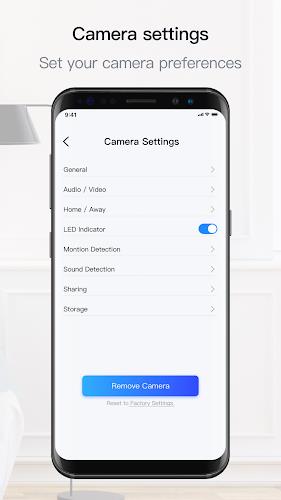 TECKIN  Screenshot 5