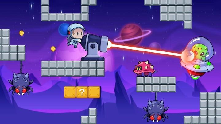 Meno Adventure: Dino Go Island  Screenshot 5