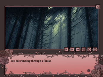 It gets so lonely here  Screenshot 1