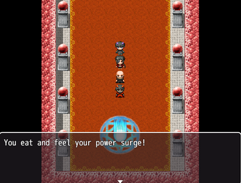 Gluttony Demo  Screenshot 3