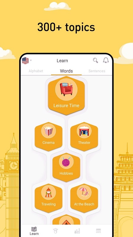 FunEasyLearn  Screenshot 3