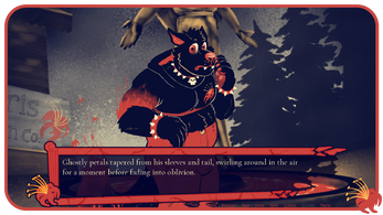 Before You Depart  Screenshot 2