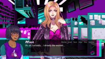 Night of the Lesbian Vampires  Screenshot 7