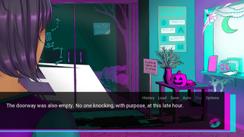 Night of the Lesbian Vampires  Screenshot 9