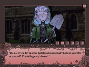 It gets so lonely here  Screenshot 4