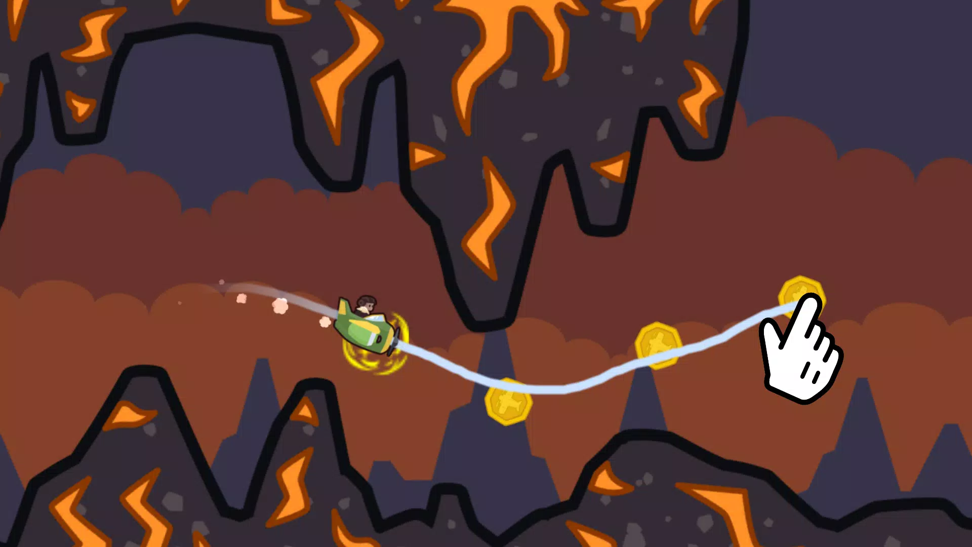 Plany Plane  Screenshot 4