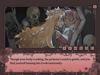 It gets so lonely here  Screenshot 7