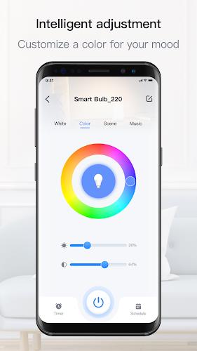 TECKIN  Screenshot 3