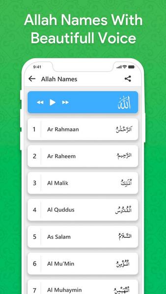 Qibla Compass  Screenshot 5