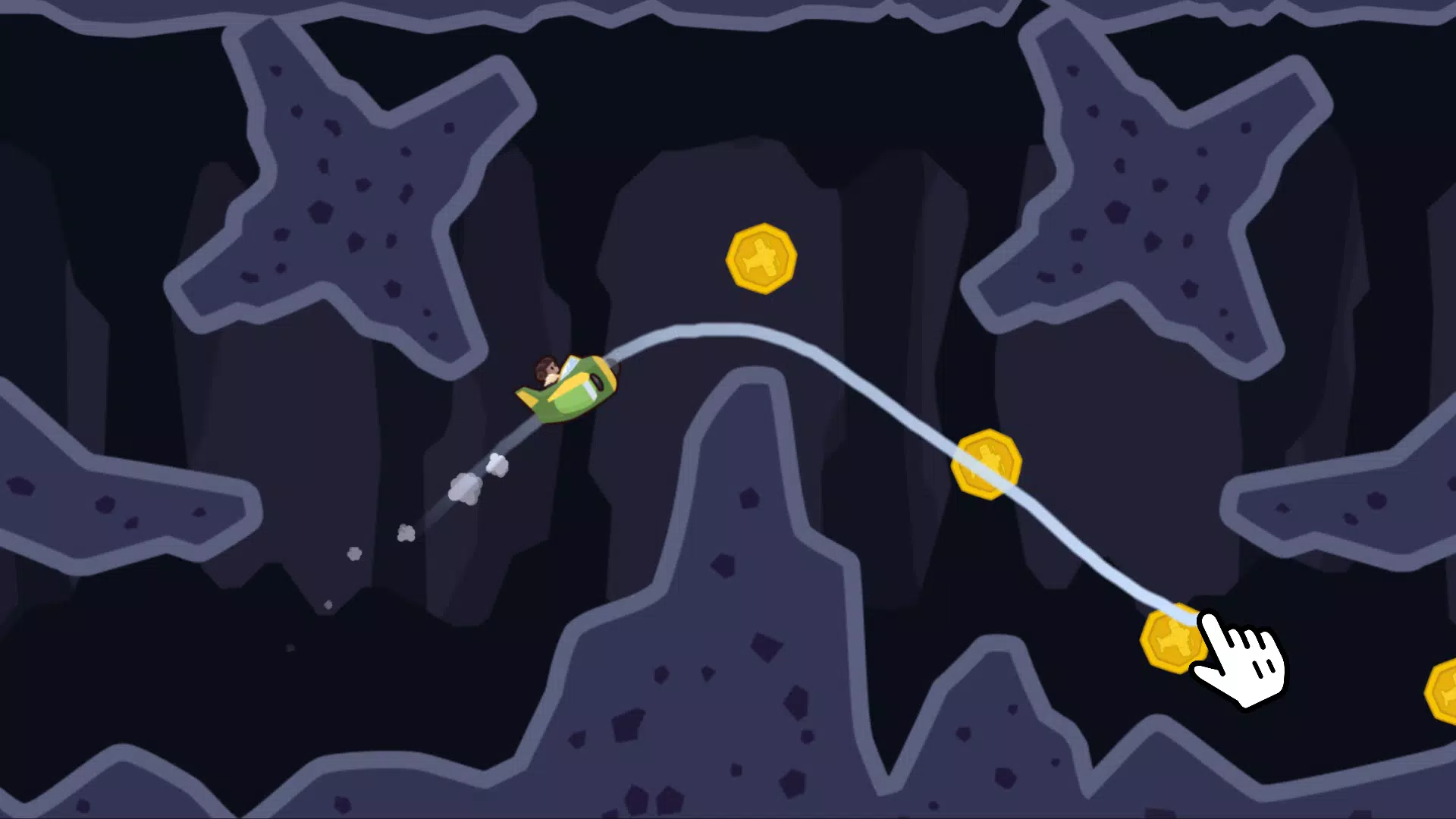 Plany Plane  Screenshot 5