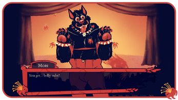 Before You Depart  Screenshot 3