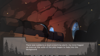 Stranded  Screenshot 3