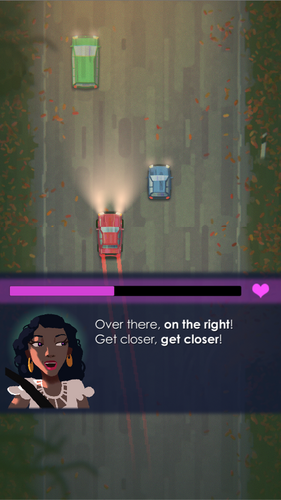 Late for Love  Screenshot 1