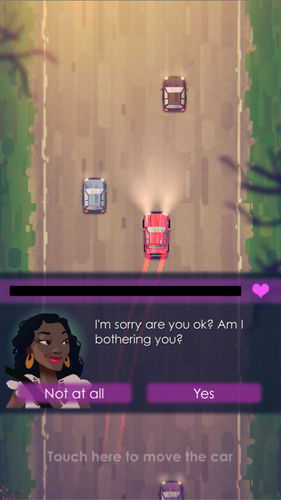 Late for Love  Screenshot 2