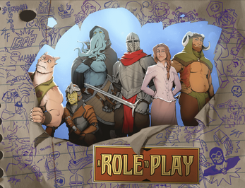 A Role to Play  Screenshot 1