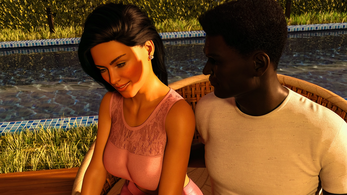 Whispers of Desire  Screenshot 2