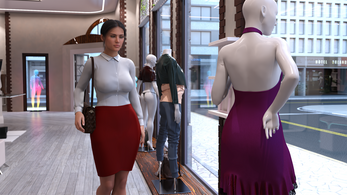 Whispers of Desire  Screenshot 11