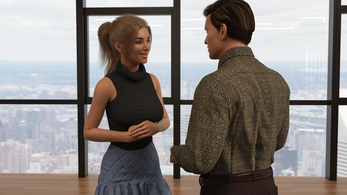 Whispers of Desire  Screenshot 17