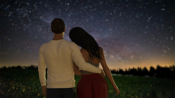 Whispers of Desire  Screenshot 8