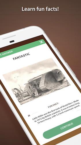 World History Quiz  Screenshot 14