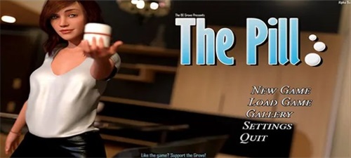 The Pill  Screenshot 3