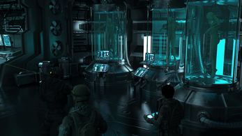 FemCity  Screenshot 1