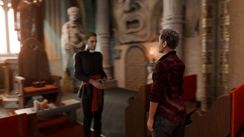 Demon Of Desire  Screenshot 9