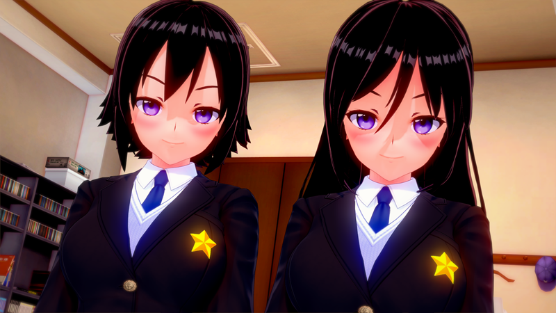 The Final Judgement (NSFW) (18+) (Adult)  Screenshot 1