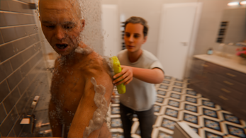 Demon Of Desire  Screenshot 4