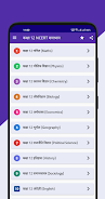 Class 12 NCERT Solutions Hindi  Screenshot 1