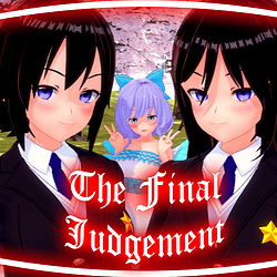 The Final Judgement (NSFW) (18+) (Adult) APK