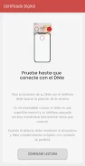 Certificado Digital con DNI  Screenshot 4