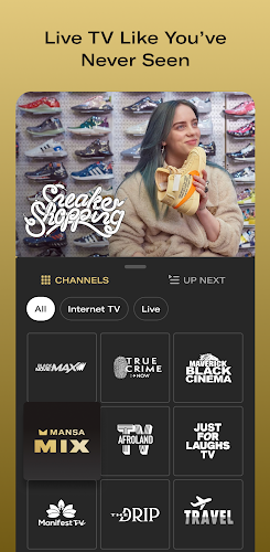 Mansa  Screenshot 10