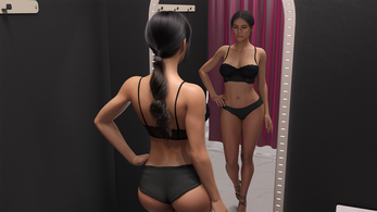 Whispers of Desire  Screenshot 12