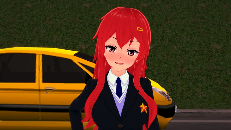 The Final Judgement (NSFW) (18+) (Adult)  Screenshot 3