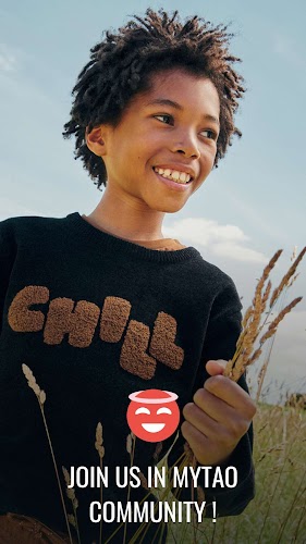 TAO - Baby & Kids Clothing  Screenshot 7