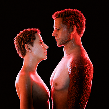 Demon Of Desire  Screenshot 1