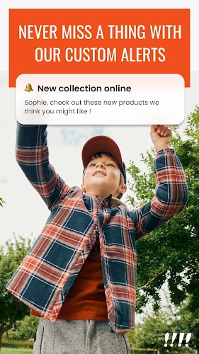 TAO - Baby & Kids Clothing  Screenshot 6