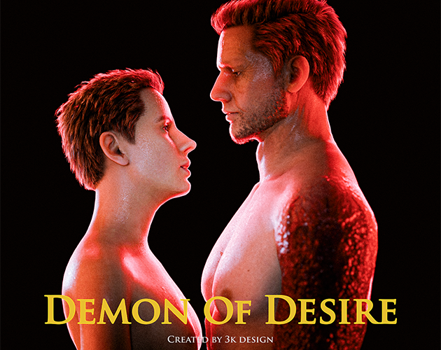Demon Of Desire APK