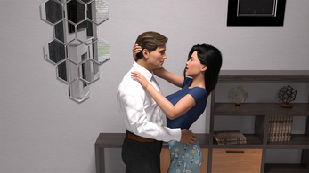 Whispers of Desire  Screenshot 9