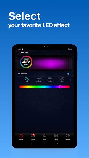 ASUS Router  Screenshot 18