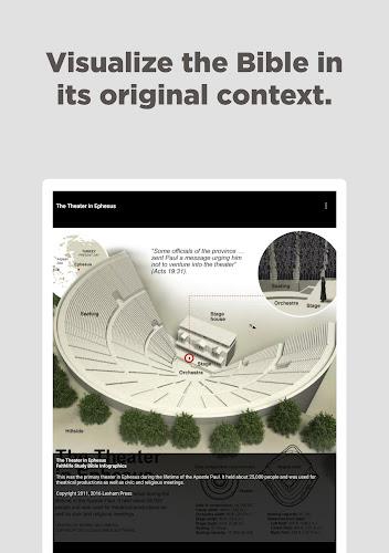 Faithlife Study Bible  Screenshot 7