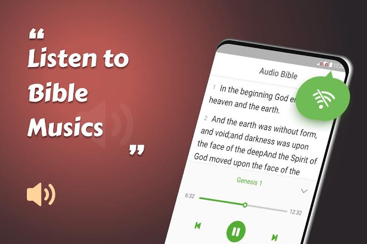 King James Bible  Screenshot 22